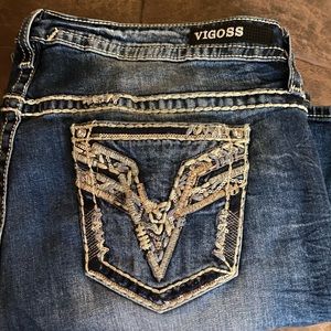 Women’s Jeans
